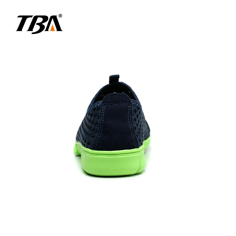 2017 TBA men's summer outdoor walking shoes new hole sandals non-slip beach breathable running DD5958 | Спорт и развлечения