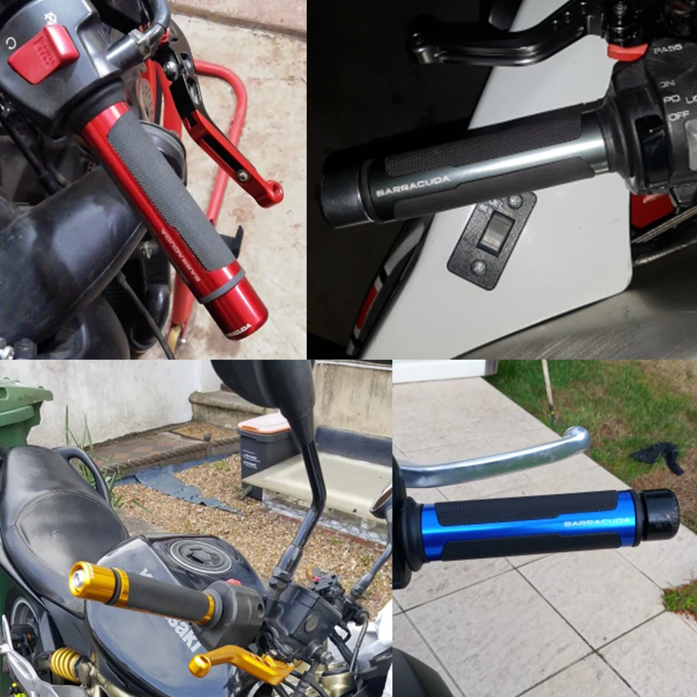 Для Yamaha YZF R1 R6 R1M аксессуары для 7/8 &quot22 мм мотоциклетные ручные ручки концы вилки