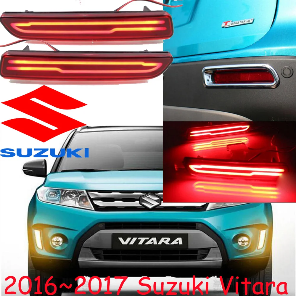 Vitara breaking светильник 2016 ~ 2017 Бесплатная доставка! Светодиодный задний