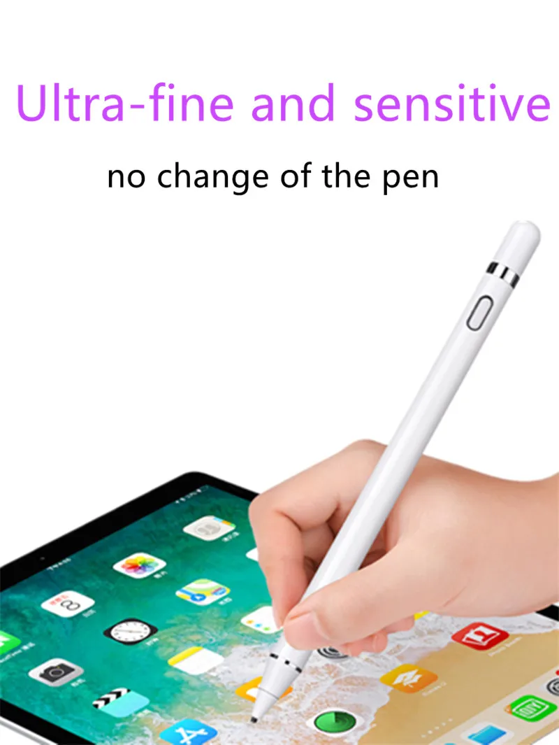 Ручка-карандаш ручка для рукописного ввода сенсорный экран профессиональный