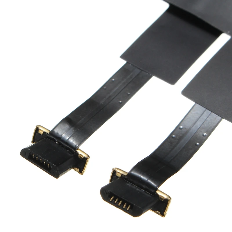 Универсальное беспроводное зарядное устройство Qi блок питания катушка чипа типа