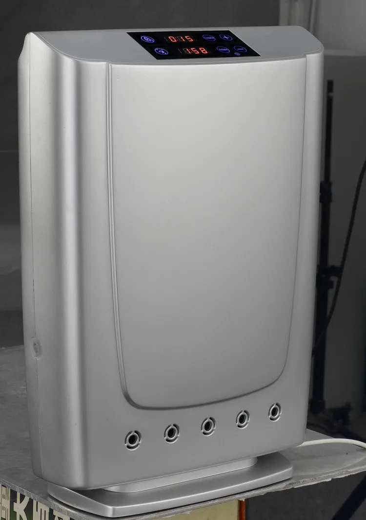 Air Purifier Ozone sterilizer in addition to Formaldehyde cleaning Intelligent Household Appliances Big Power For Home Office|Очистители