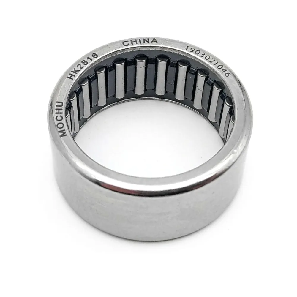 

1pcs MOCHU HK2816 HK283516 TLA2816 TLA2816Z 28X35X16 Drawn cup needle roller bearings