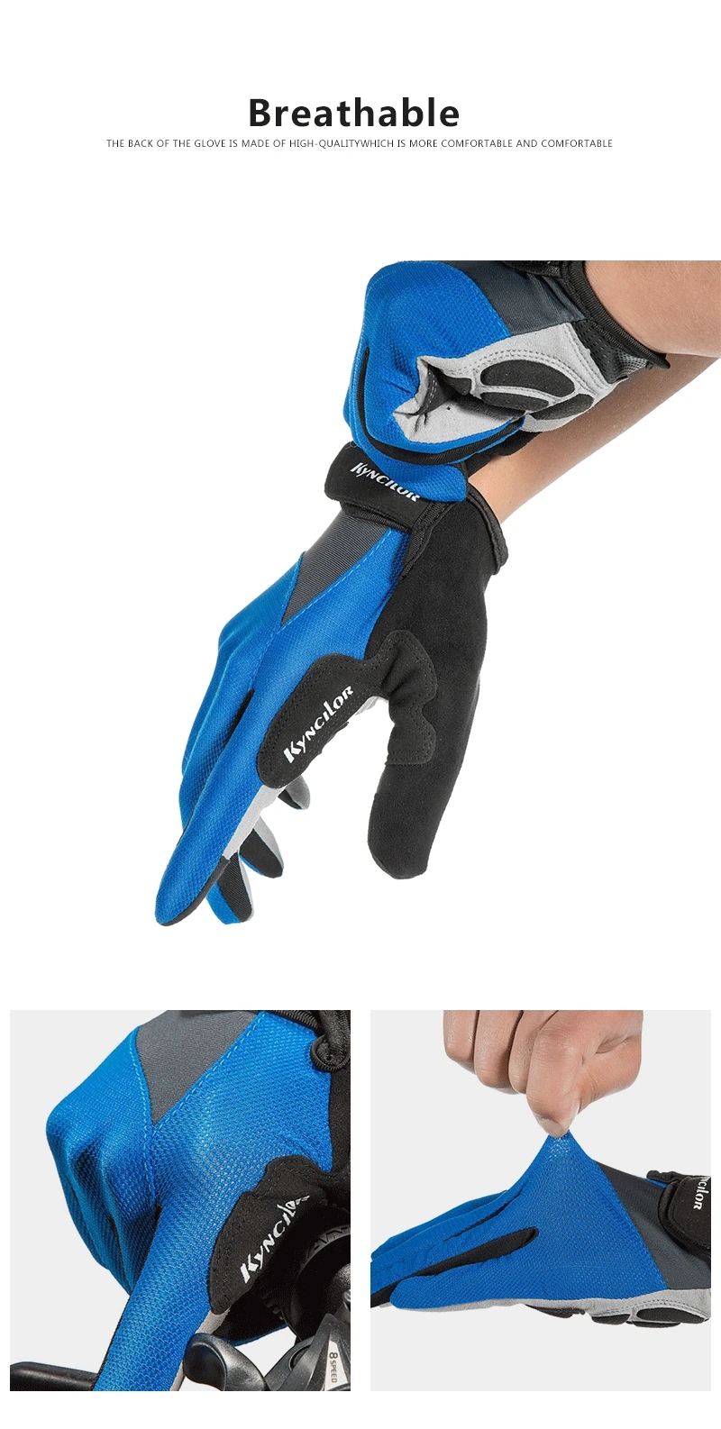Велосипедные перчатки мужские MTB Handschoenen гелевые противоударные накладки противоскользящие мотоциклетные MTB Пешие прогулки летние велосипедные перчатки спортивные велосипедные перчатки