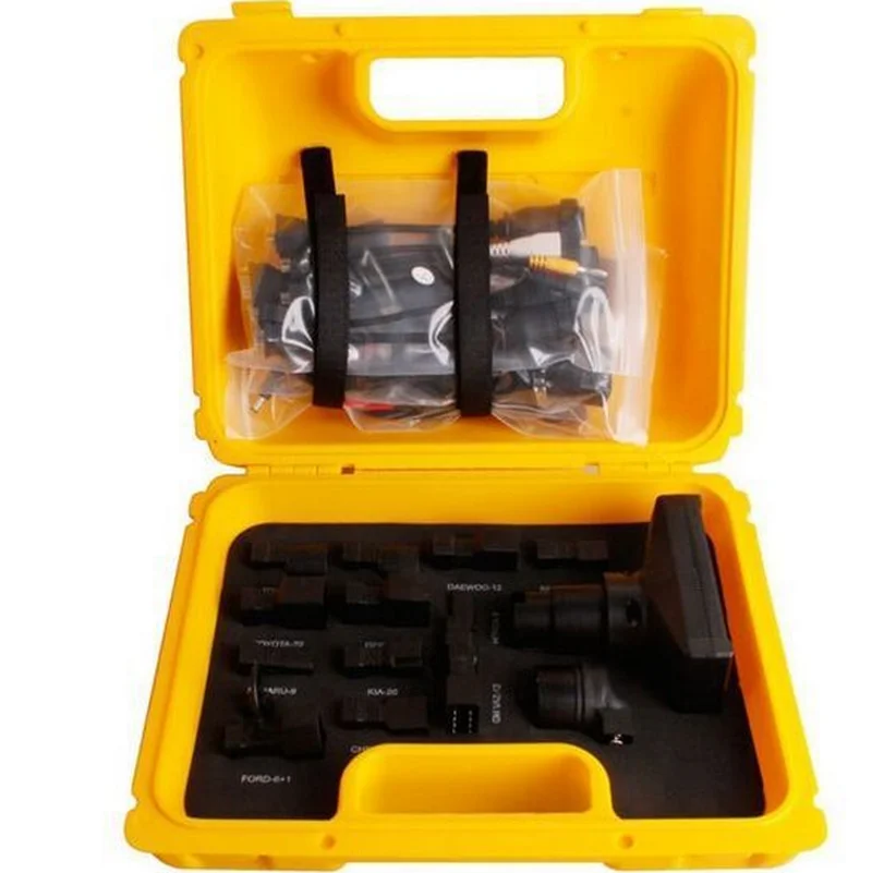 Новый диагностический инструмент LAUNCH для планшетного ПК X431 5C с той же функцией
