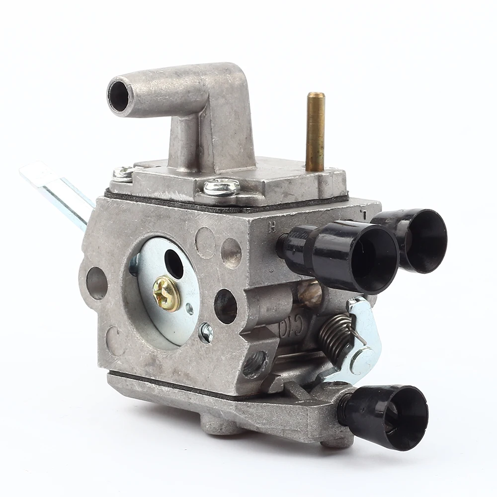 Триммер для STIHL FS020 FS202 FS120 FS200 FS250 FS120R TS200 FS250R Карбюратор Carb #4134 120 0653 | Инструменты