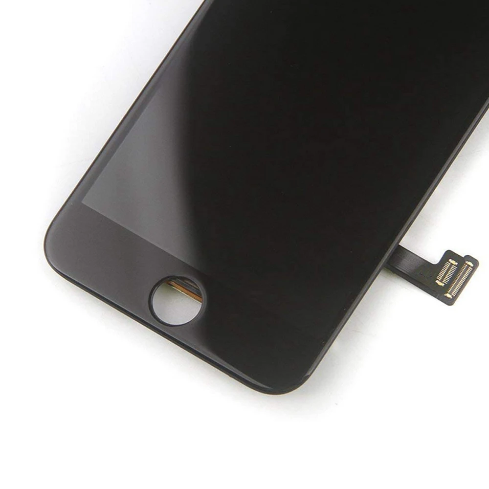Оригинальный ЖК дисплей для iPhone 7 сенсорный экран качественный дигитайзер сборка