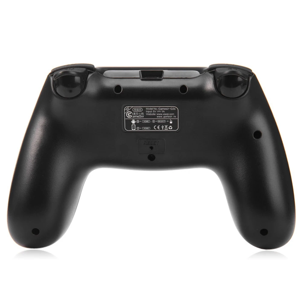 GameSir коврик G3s Bluetooth 4 0 Беспроводной геймпад 2 ГГц игровой джойстик контроллер для