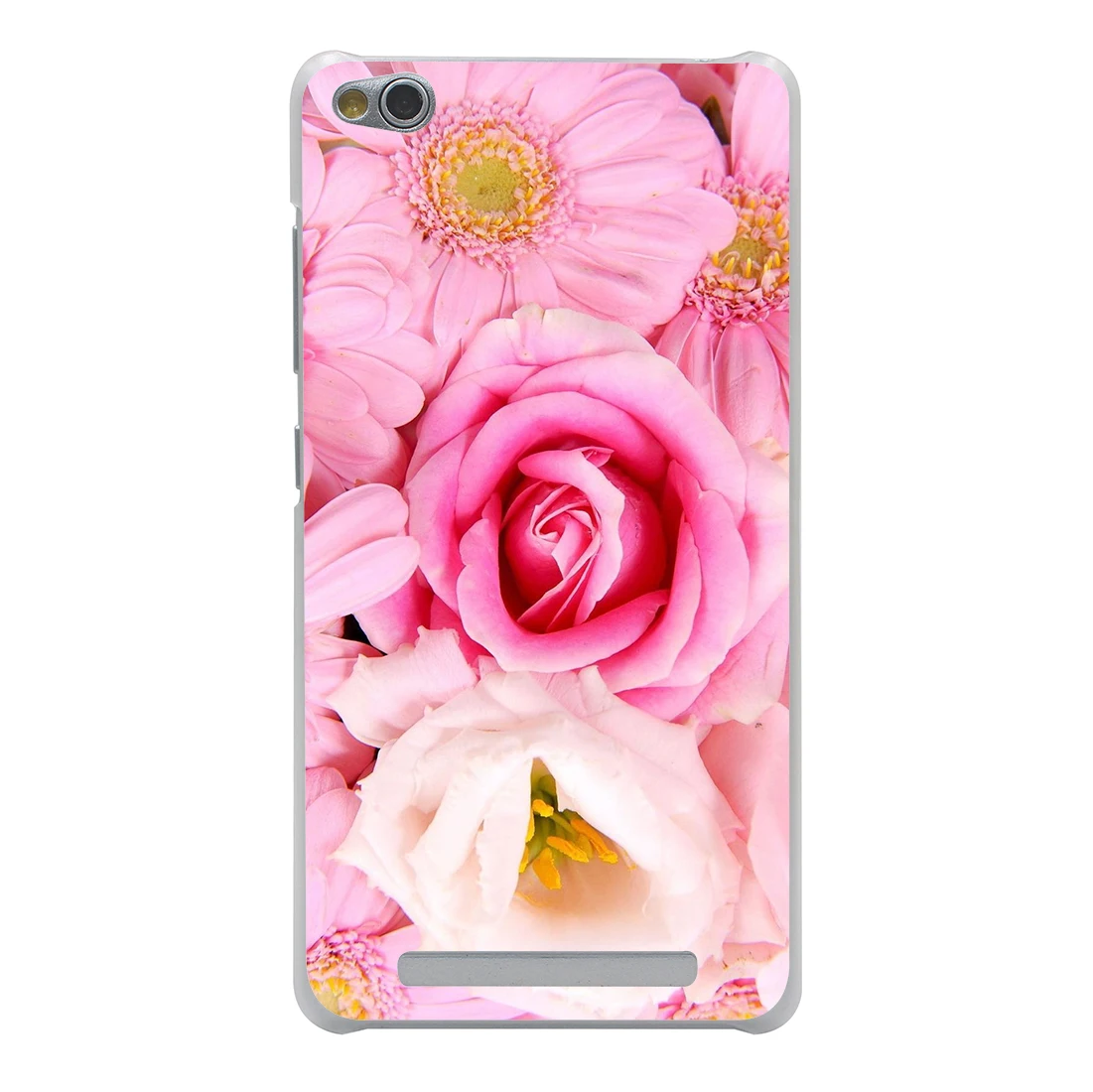 9 Чехол для телефона Lavaza beauty of the peony flowers для Xiaomi Redmi 8A 7A 6A 5A 4A K20 Note 8 7 5 6 Pro 4 4X - Цвет: 9