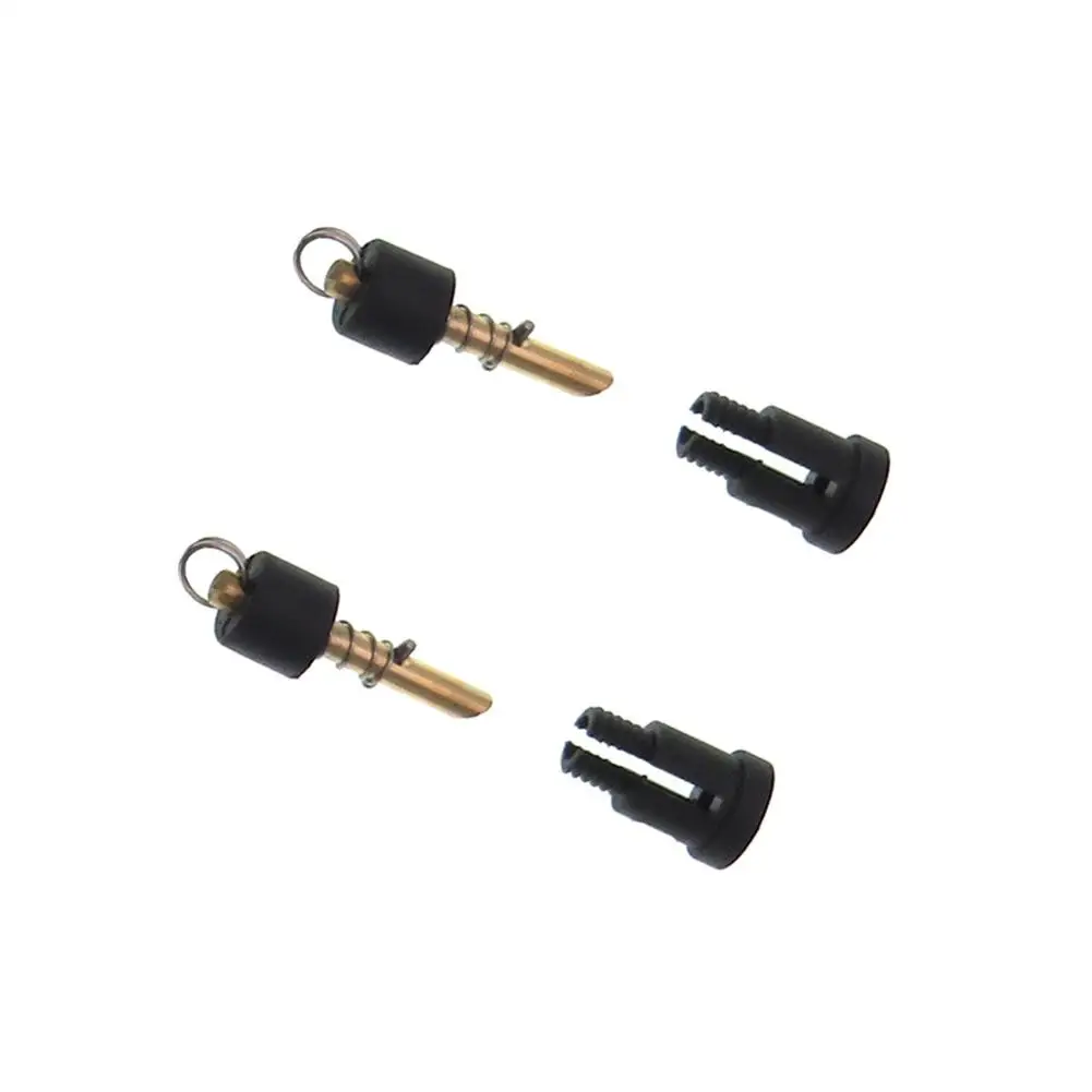 Рулевое снаряжение двойной склад бесшумная приманка литой наружный корабль