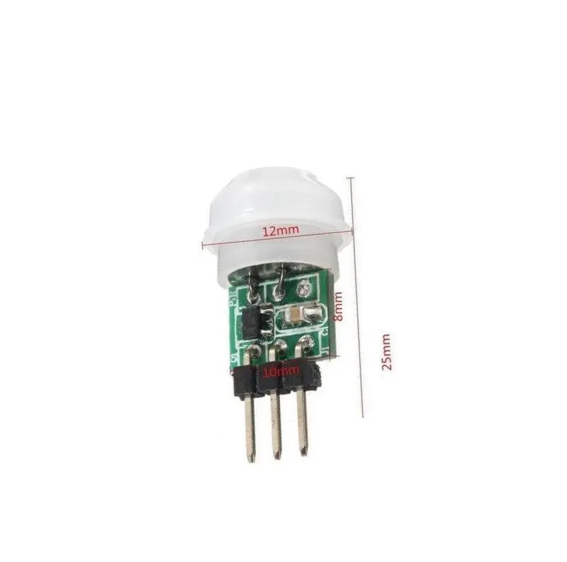 Инфракрасный мини модуль детектора движения|module ir|module sensormodule body sensor |