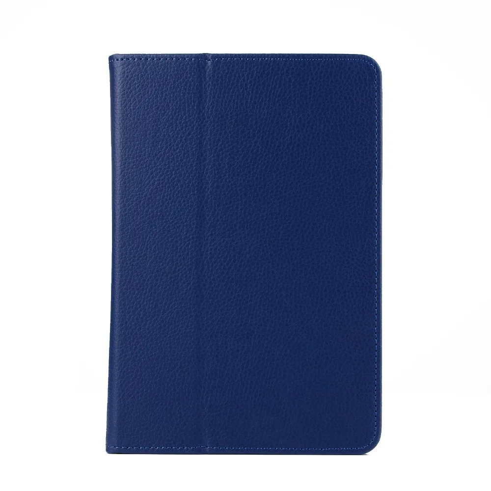 Складной чехол книжка для Apple новый iPad 9 7 2018 планшета A1893 A1954 PU кожаный смарт +