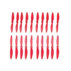 20 шт.лот KINGKONG 6040 6*4 пропеллер prop CW CCW RC QAV 250 Квадрокоптер Мультикоптер (10 пар)