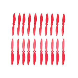 20 шт.лот KINGKONG 6040 6*4 пропеллер prop CW CCW RC QAV 250 Квадрокоптер Мультикоптер (10 пар)