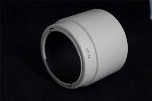 

White Replace ET-74 Lens Hood for Canon EF 70-200mm F4.0 L IS USM ET74