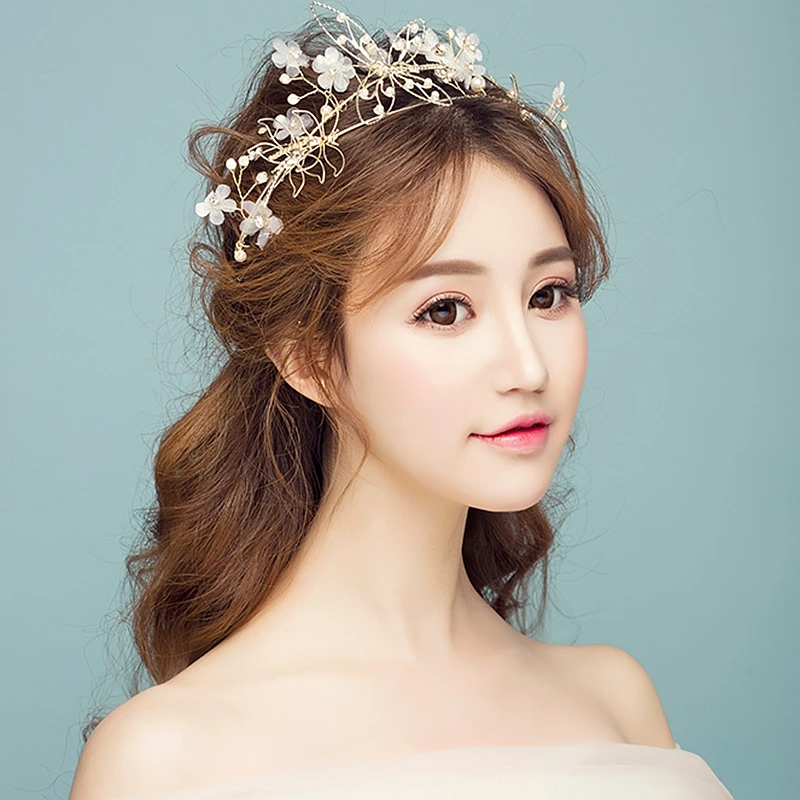 Новое поступление модные ручной работы имитация жемчуга опал бусины Бабочка