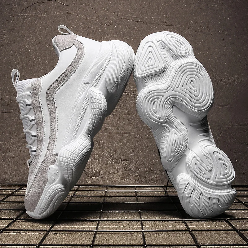 Официальный Оригинальный Аутентичные для мужчин увеличивающие рост Бег Спорт на