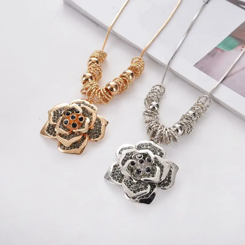 Colsen бренд женских украшений оптовая продажа Корейская версия из металла формы