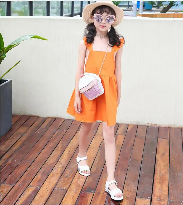 Бесплатная доставка тапочки летняя детская обувь детские сандалии для девочек