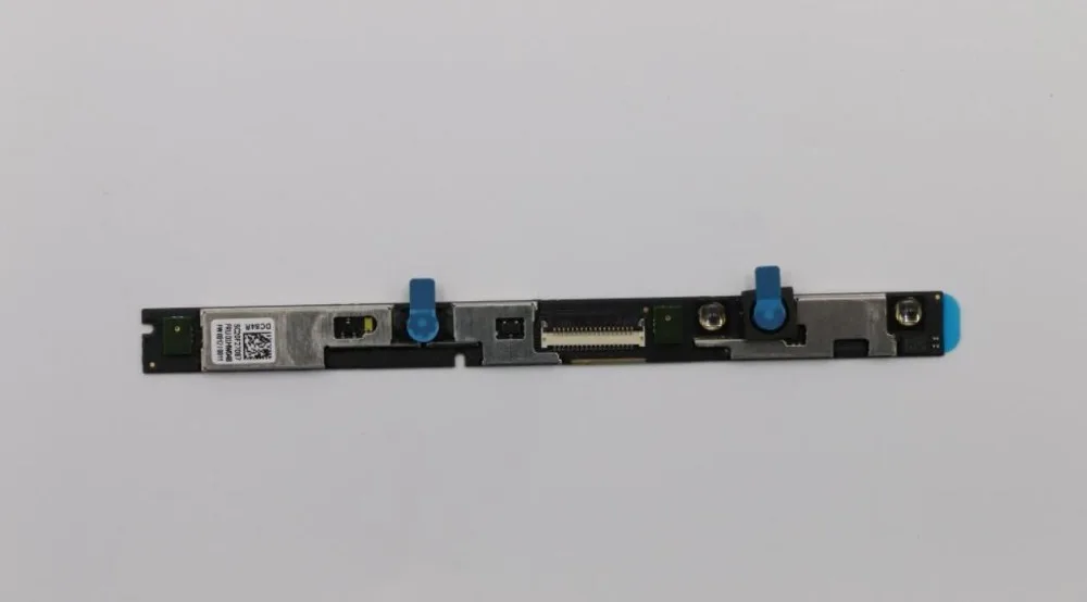 Новая Оригинальная ИК камера для lenovo ThinkPad L480 X280 A285 X380 L380 L390 Yoga X1 3rd Gen lcd кабель IR