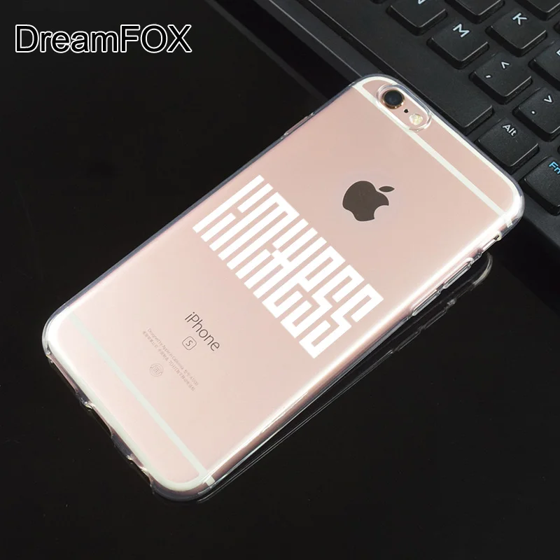 DREAMFOX N098 Kpop Nct 127 Мягкий ТПУ силиконовый чехол для Apple iPhone XR XS Max 8X7 6 6S Plus 5 5S SE 5C 4 4S |