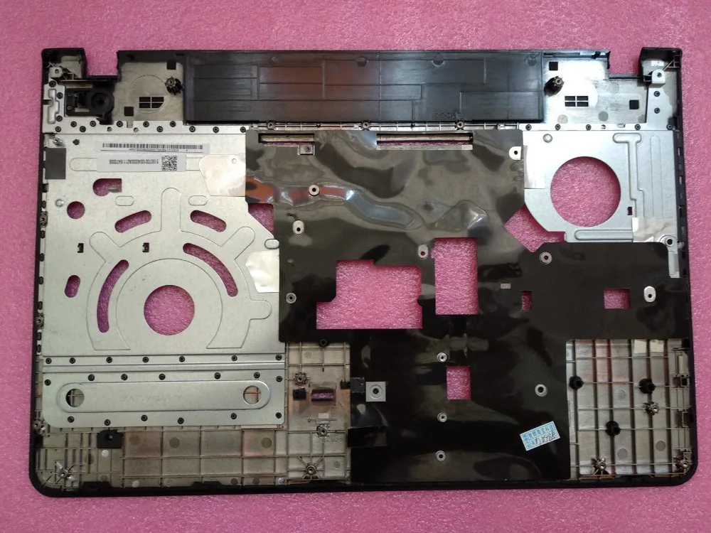 Новая Оригинальная Подставка для рук Lenovo ThinkPad E550 E555 E550C E560 E565 E560C Верхняя панель