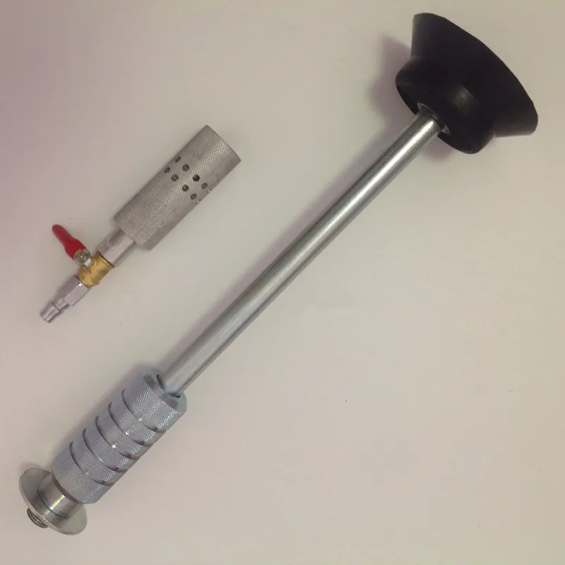 Мощный пневматический автомобильный молоток для вмятин Воздушный Автомобильный