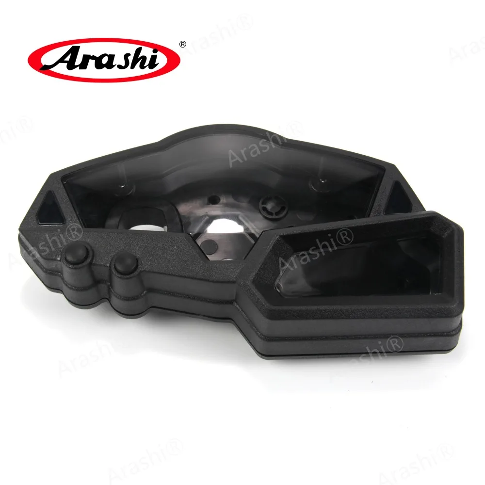

Arashi Speedometer Gauges Cover Case For KAWASAKI NINJA 300 300R EX300 300SE 2013 2014 2015 Tachometer Meter Protector