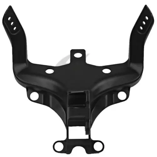 Верхний передний обтекатель для YAMAHA YZF R1 2009 2014 2010|front fairing|fairing bracketyamaha r1 front fairing |