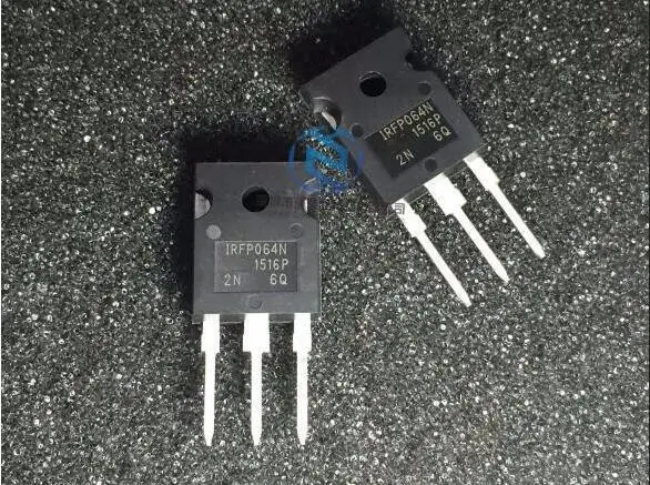 

Оригинал 20 шт./лот IRFP064NPBF IRFP064N IRFP064 MOSFET N-CH 55V 110A