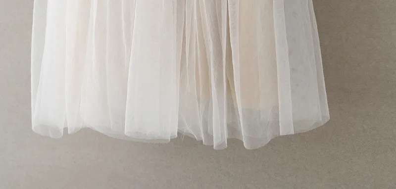 2017 новое летнее кружевное платье для девочек повседневная одежда принцессы с