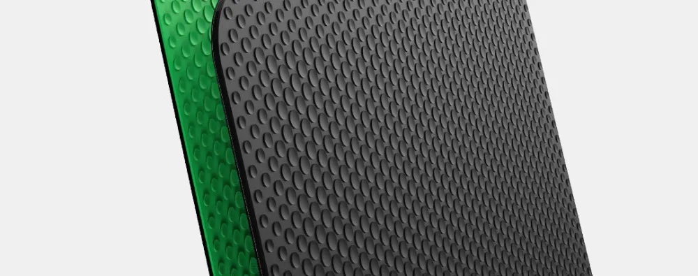 Xiaomi MIIIW E-sports 2,35 мм ультра-тонкий коврик для мыши Минималистичная подошва нескользящий Дизайн PC материал для работы и электронных видов спорта