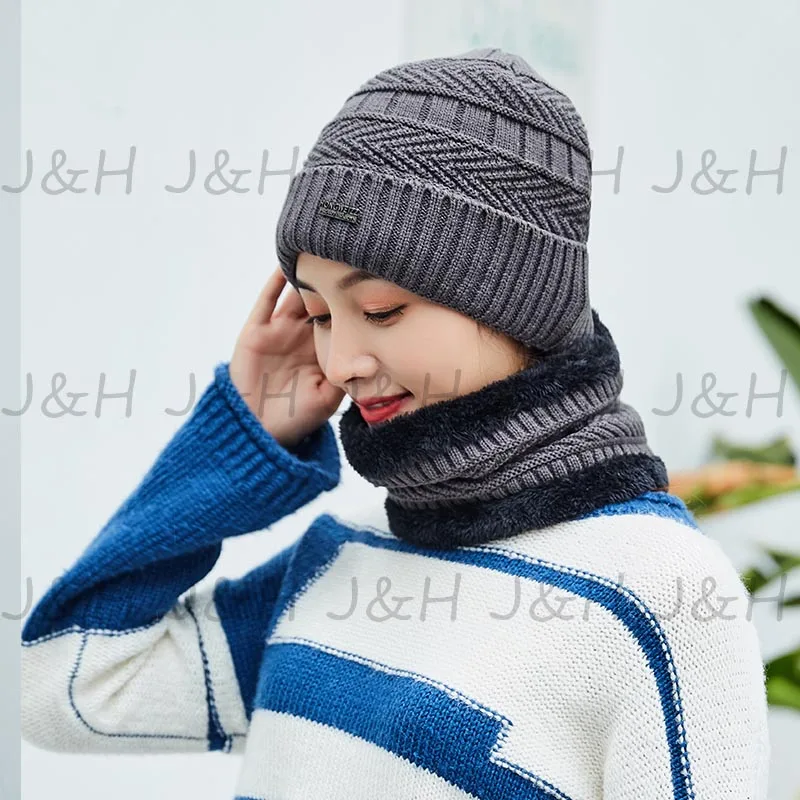 Женские облегающие шапки 2018 зимняя шапка для мужчин утепленная Балаклава с