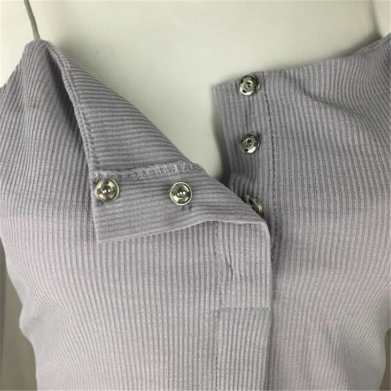 Женское модное эластичное трикотажное платье женское простое облегающее