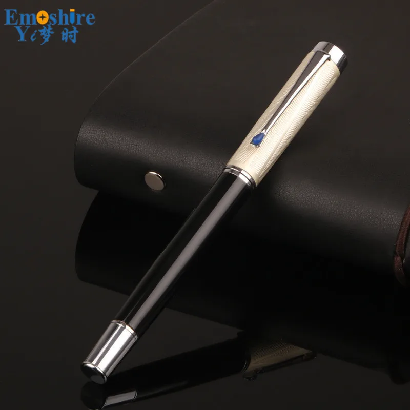 Новинка оптовая продажа металлические шариковые ручки ручка для подписи