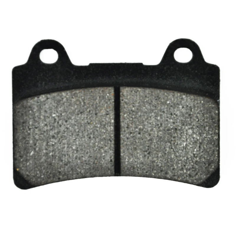 LOPOR мотоциклетные передние тормозные колодки для YAMAHA FZR 250 400 750 TZR SRX 600 FZ TDM 850 1000 FJ 1200