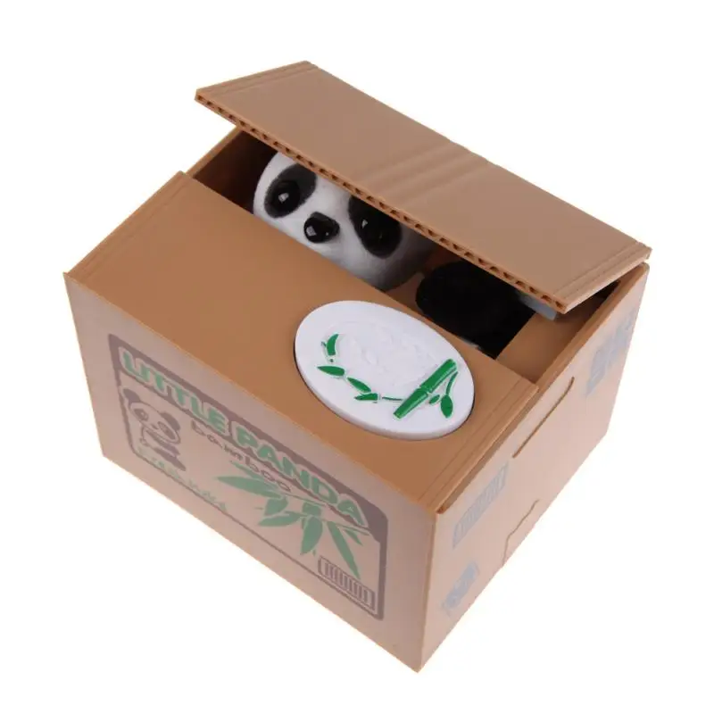 B4 Электронная Копилка, банкомат, пароль, копилка, копилка для денег, копилка, копилка, сейф, Автоматический депозит, Банкнота, подарок на день Святого Валентина - Цвет: B4
