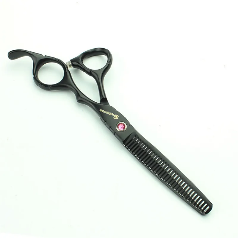 Ножницы для волос из нержавеющей стали 6 дюймов 440с|hair scissors|salon hair scissorshair salon |