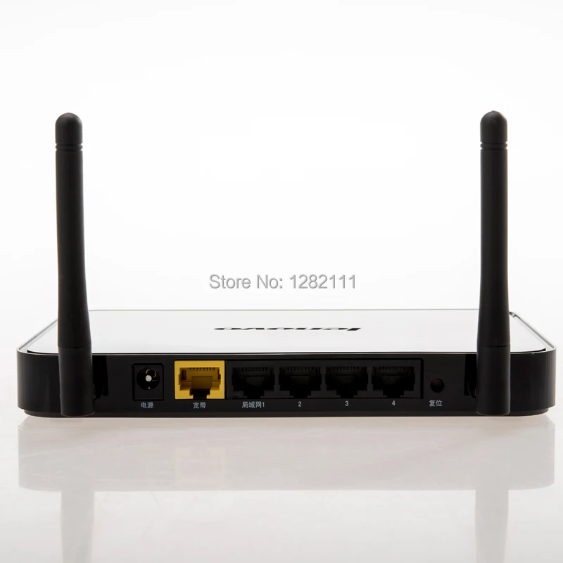 Lenovo 300M wireless routers fiber broadband home wifi router R3220 dual antenna low radiation | Компьютеры и офис