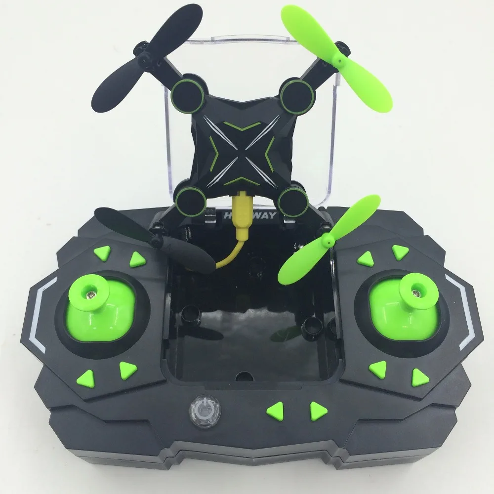Free shipping Remote control aircraft mini drone folding fixed height four-axis aerial photography boy toy 901HS | Игрушки и хобби