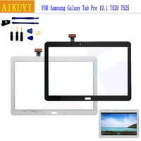 touchscreen for samsung galaxy pro t520 sm t520 t525 sm t525 touch screen panel digitizer front glass sensor tablet replacement