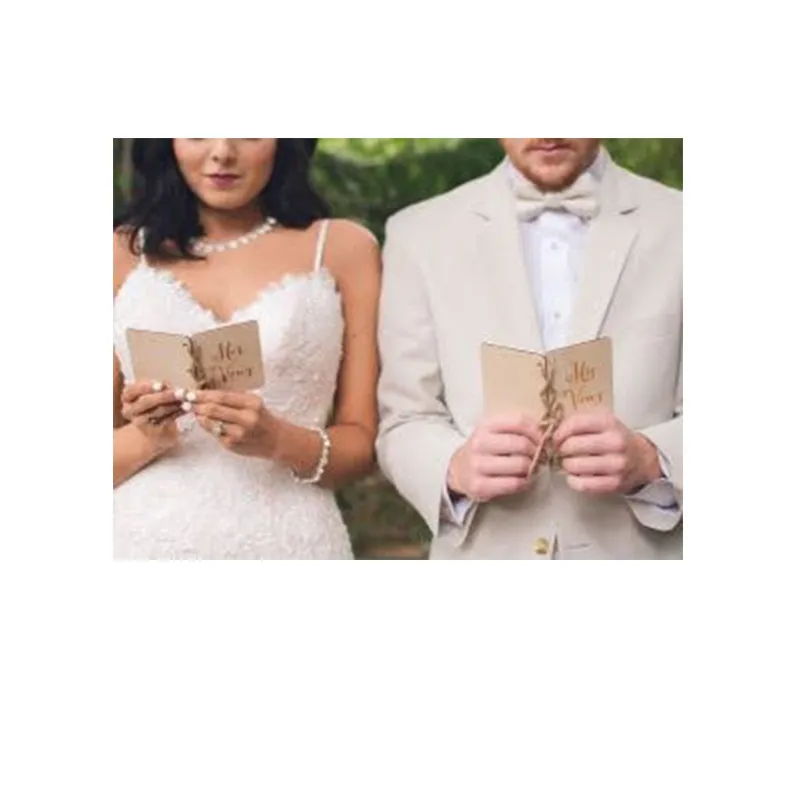 Из 2 предметов обещает книга благосклонности венчания жених и невеста клятва