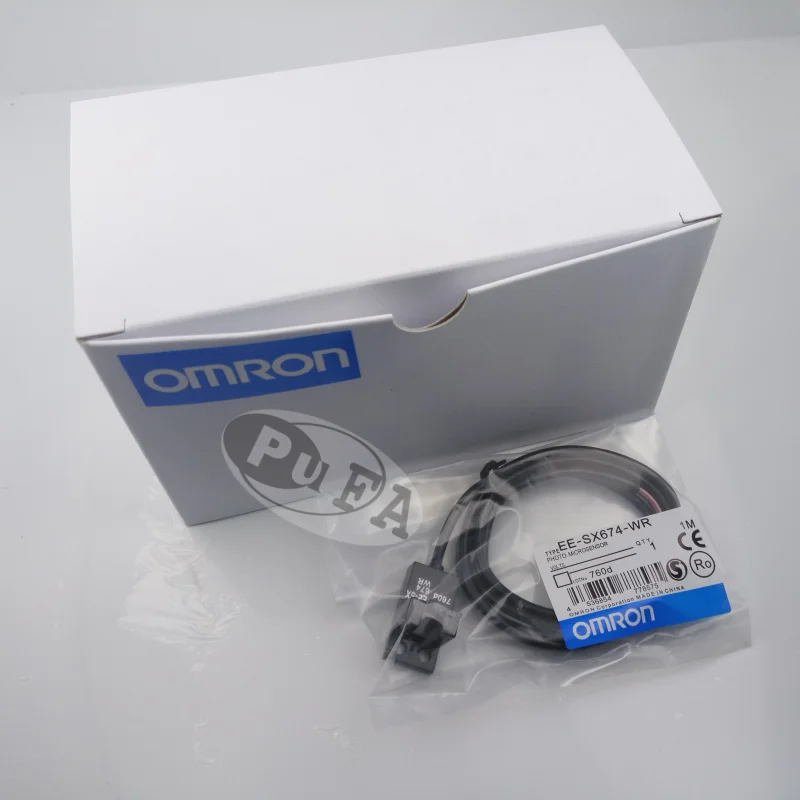 10 шт. фотоэлектрический выключатель длина 1 м | Электронные компоненты и