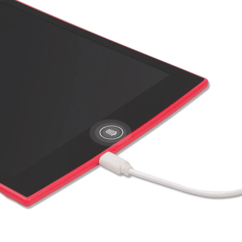 9 5 дюймовый ЖК портативный планшет для письма цифровой рисования блокноты