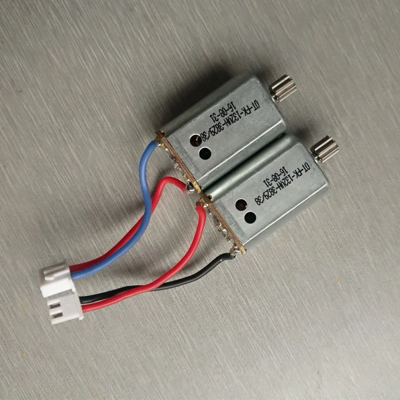 Оригинальный двигатель Syma X8sw/x8sc RC Квадрокоптер запасные части syma x8 Дрон