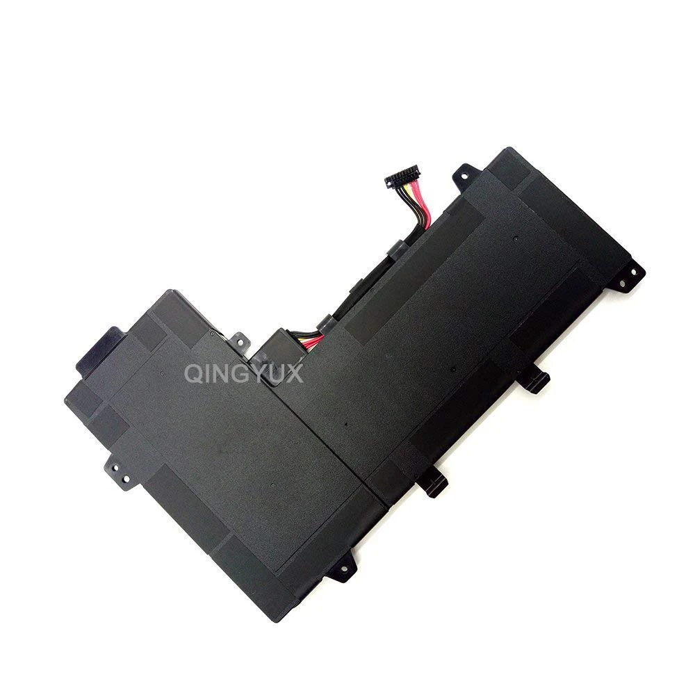 QINGYUX Новый 15 2 V 52Wh C41N1533 Аккумулятор для ноутбука Asus Enfone Flip Q524U Q534U UX560UQ UX560UX-1C серии |