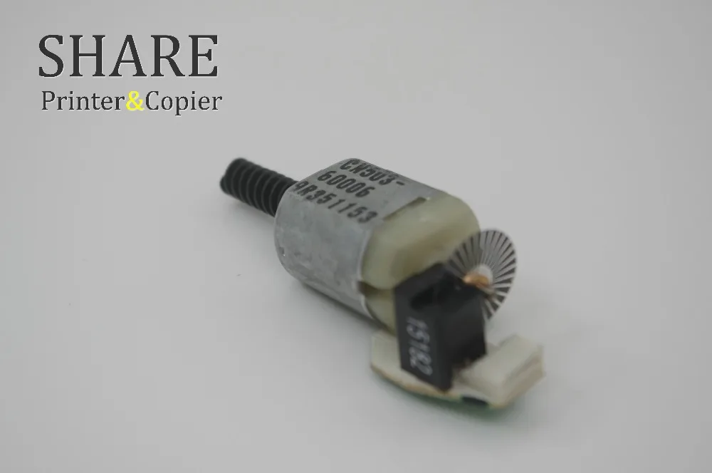 Фотоэлемент оригинальный новый двигатель постоянного тока 24 В используемый для