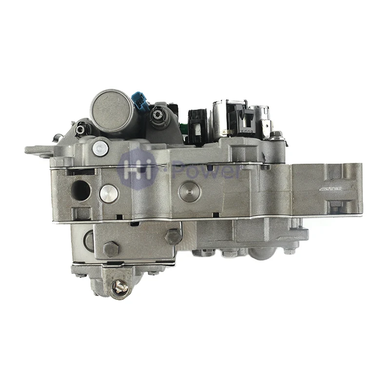 AF33-5 AW55-50SN AW55-51SN RE5F RE5F22A Электромагнит коробки передач Тело клапана(B или C код) для Volvo Chevrolet Saab