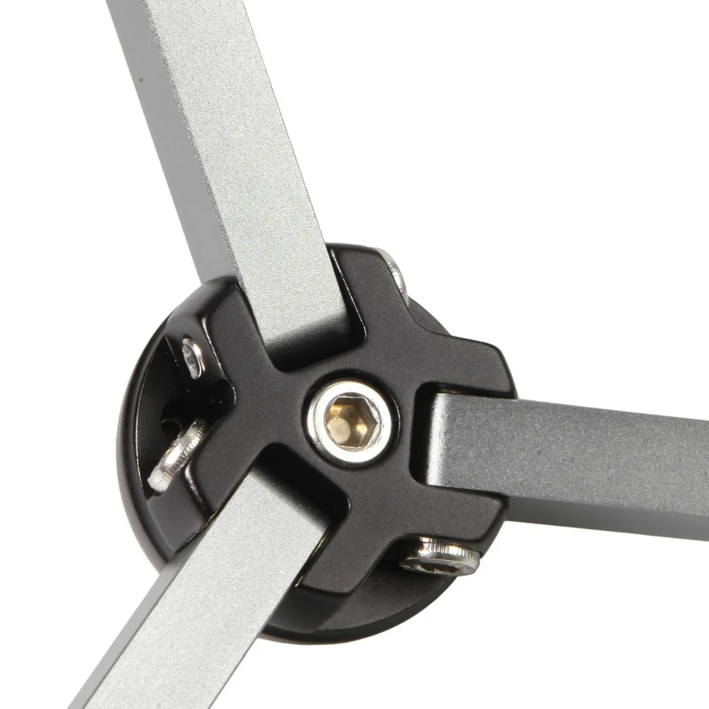 Штатив-тренога из алюминиевого сплава 70 кг 45 мм | Электроника