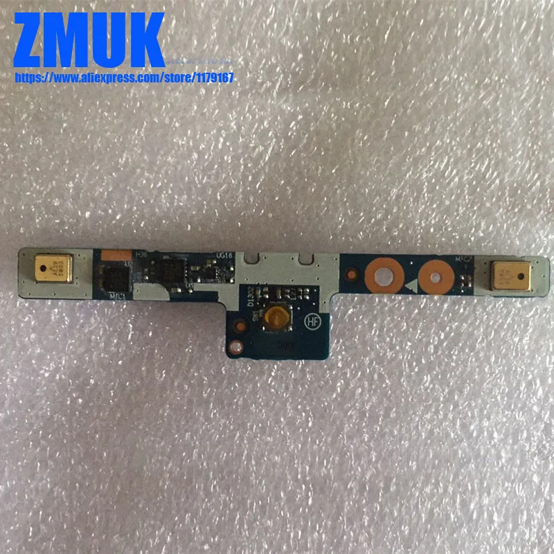 

Home Board_MIC Board Для Lenovo Yoga 2 11 Series,P/N NS-A203 90005664
